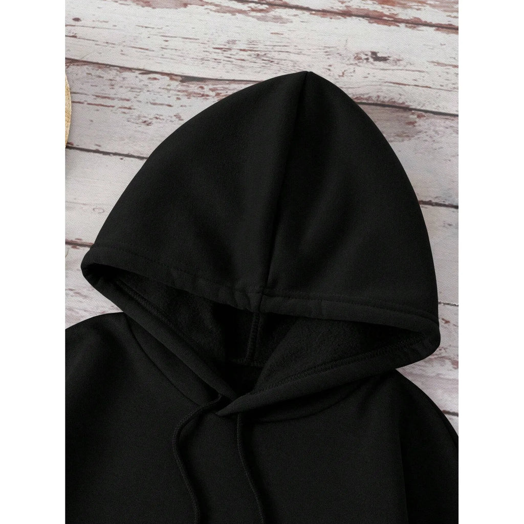 KW MODA Men's Fall/Winter Leisure Pullover One-Color Knitwear & Sweatshirt Model KWDM01-729 Made in China