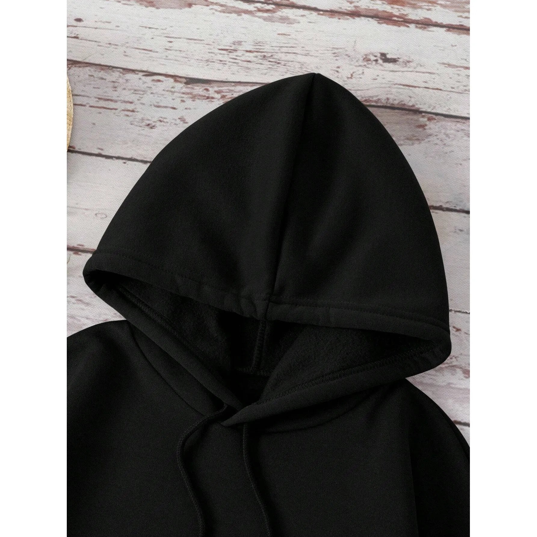 KW MODA Men's Fall/Winter Leisure Pullover One-Color Knitwear & Sweatshirt Model KWDM01-729 Made in China