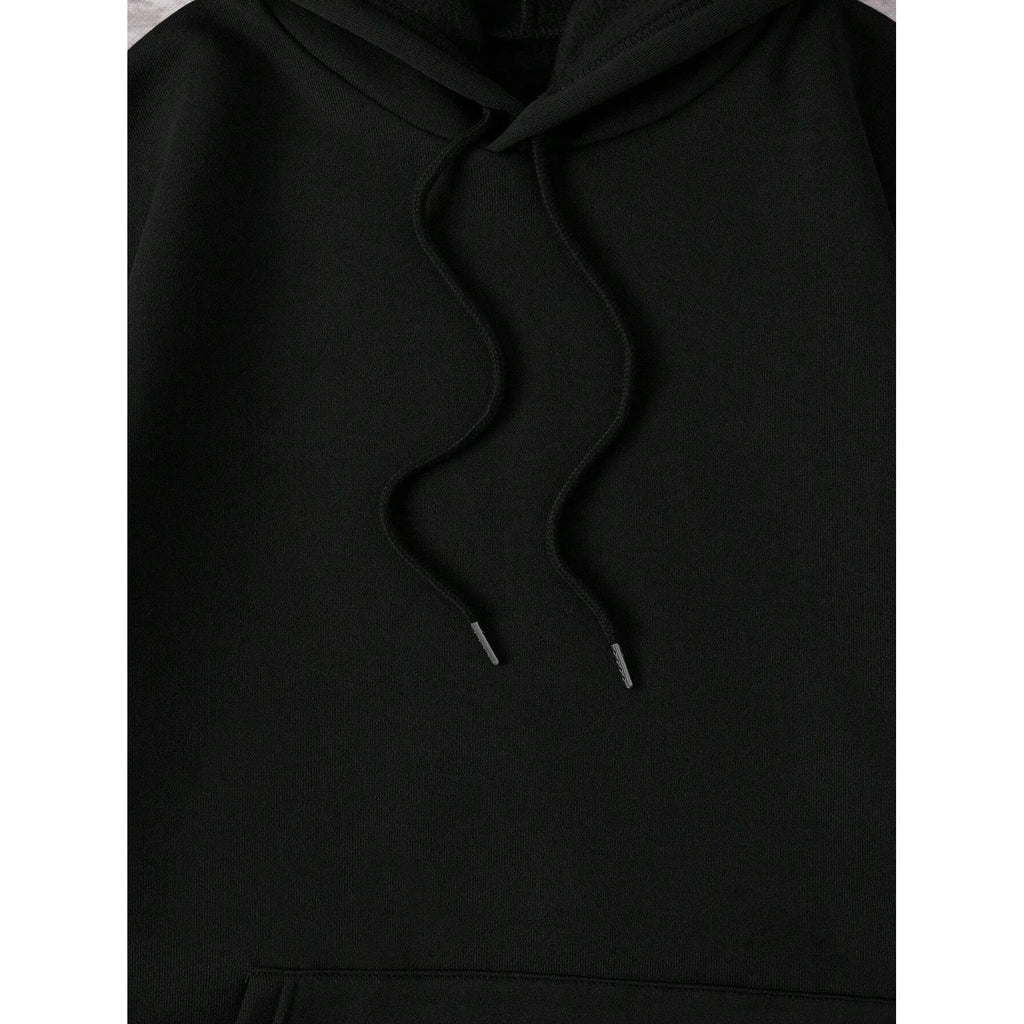 KW MODA Men's Fall/Winter Leisure Pullover One-Color Knitwear & Sweatshirt Model KWDM01-729 Made in China