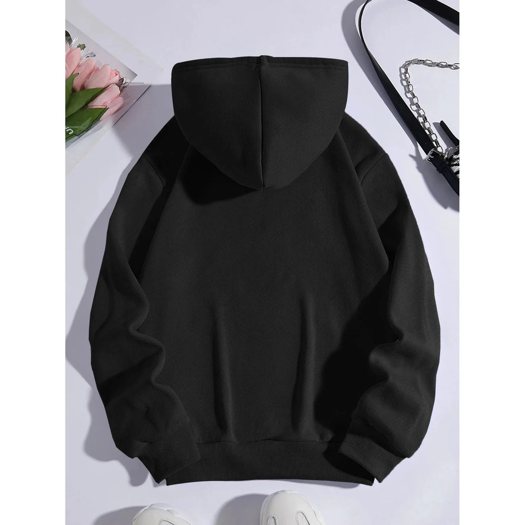 KW MODA Men's Fall/Winter Leisure Pullover One-Color Knitwear & Sweatshirt Model KWDM01-729 Made in China