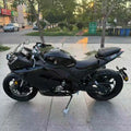 High-Performance CF Special Edition 150/125 CC Sportbikes Motorcycle with Gasoline Fuel From Guanggong China