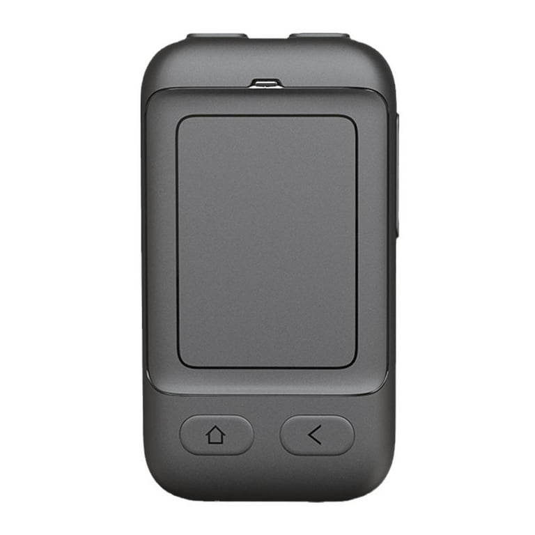 Mobile control
