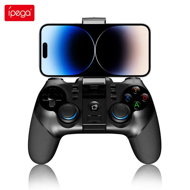 PulseX bluetooth