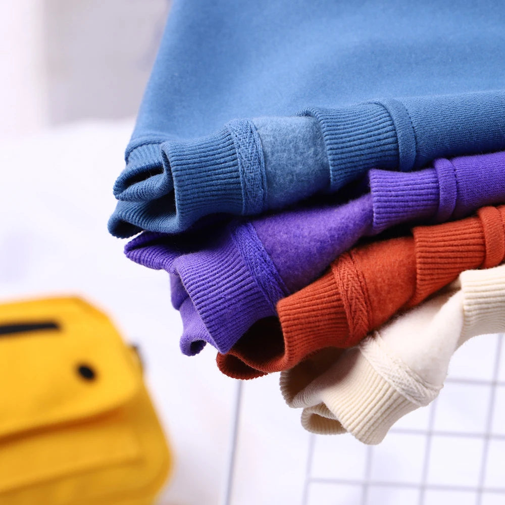Network Malfunction Little Dinosaur Sweatshirts Men Women Casual Hoody Hip Hop Comfortable Streetwear Loose Warm Clothes Hoodies