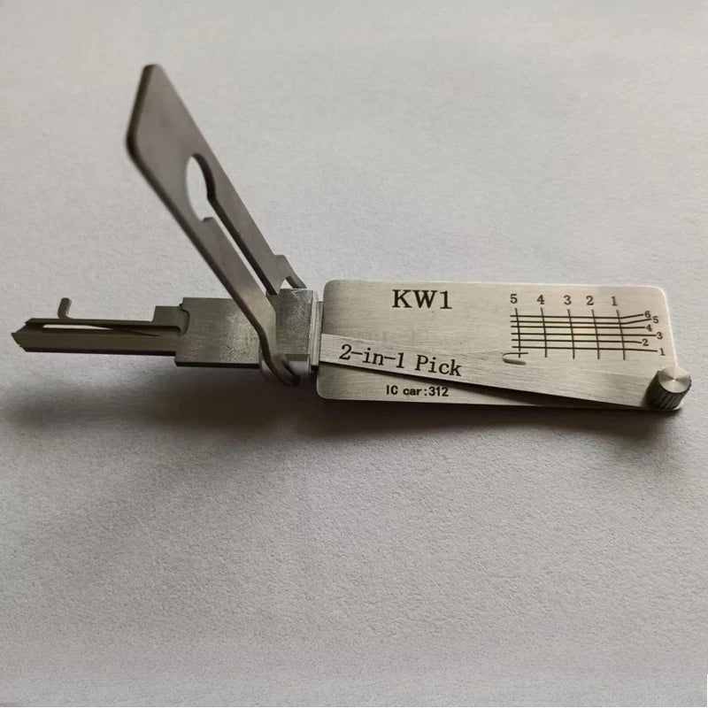 Professional Key