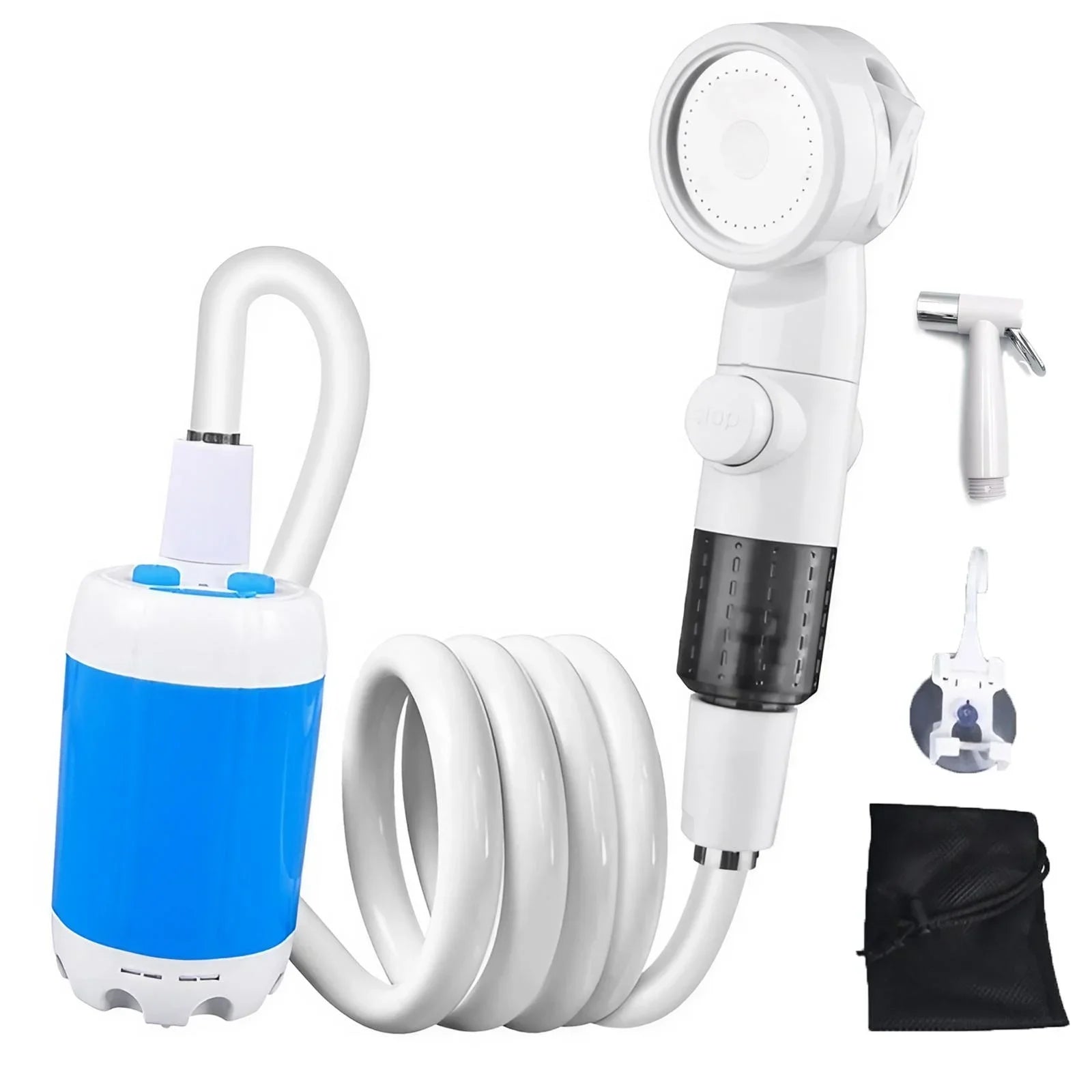 AquaGo Pro
