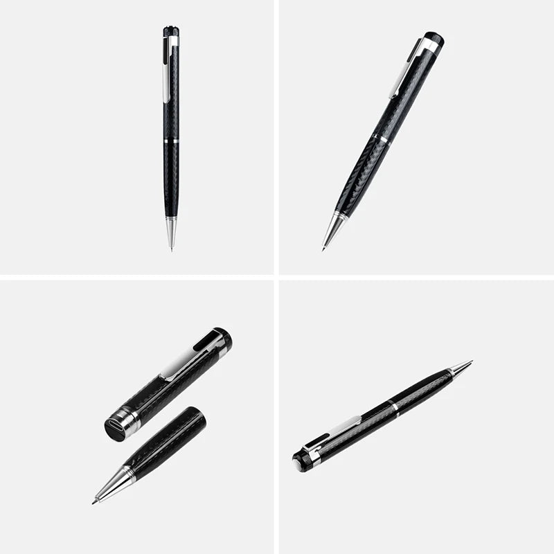 Voice Recorder Mini Pen Activated Recording Dictaphone Micro Audio Sound Digital Small Professional Usb Flash Secret Record