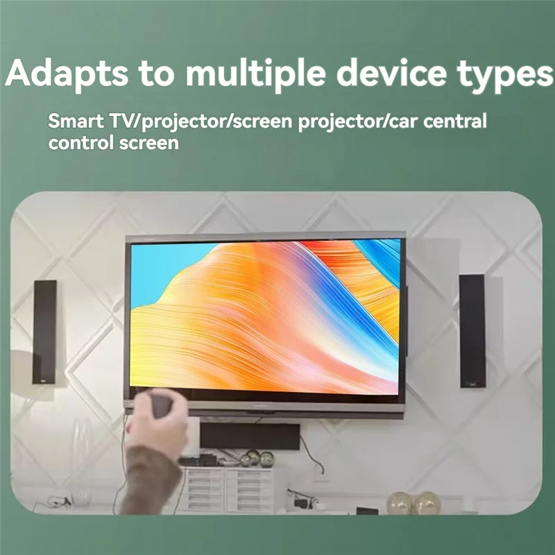 Mobile control