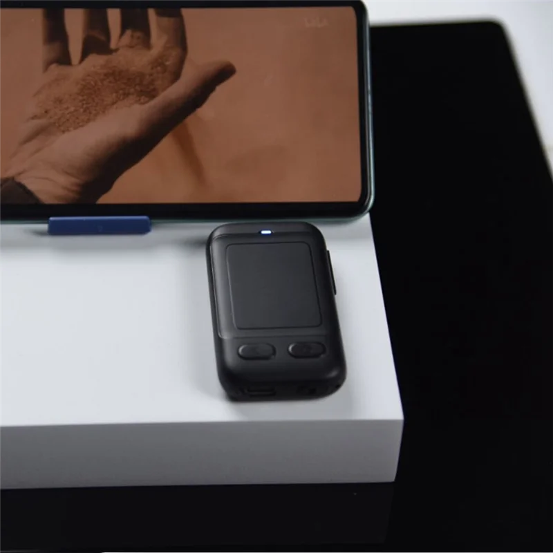 Mobile control