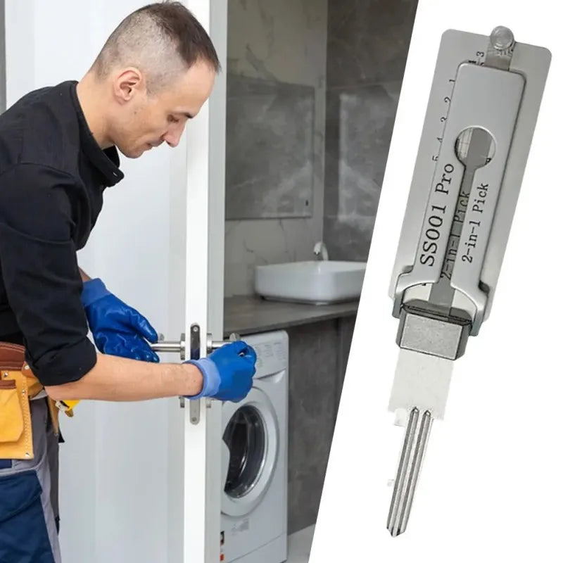 Professional Key