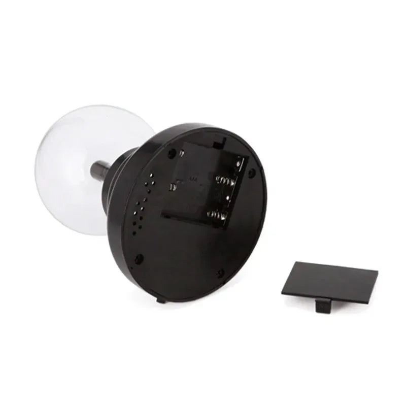 Full HD 2K 1080P WiFi Mini Camera USB Magic Lamp Ion Lamp Ball Glass Lamp 3-inch Camera Home Night View DVR Monitoring Video