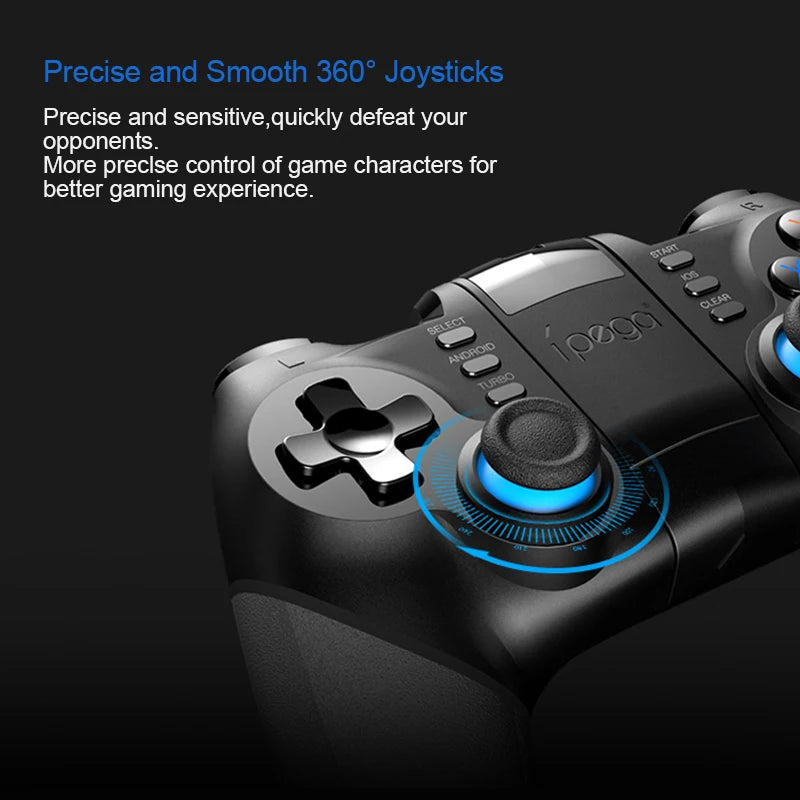 PulseX bluetooth