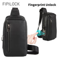 Smart Fingerprint Unlock Bag