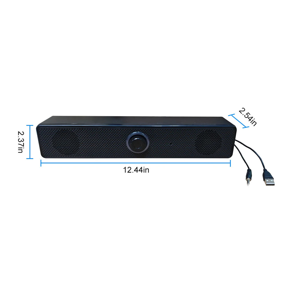 4K WiFi Desktop Bluetooth Speaker Camera – Motion Detection, Remote Viewing, Loop Recording, Home Office Surveillance Monitor