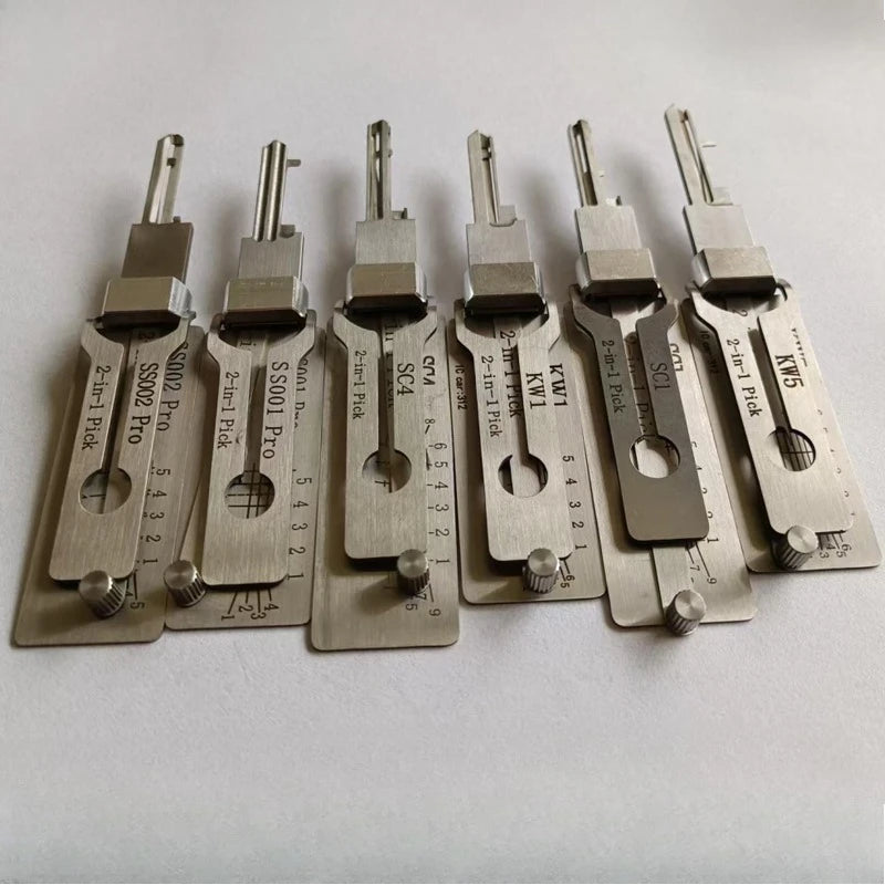 Professional Key