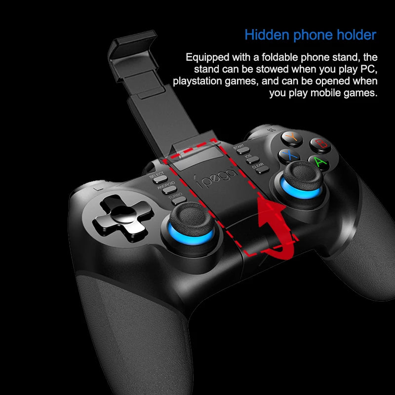 PulseX bluetooth