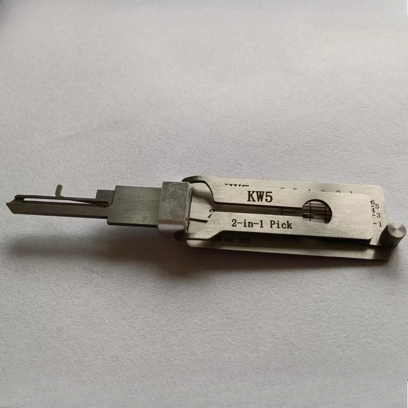 Professional Key
