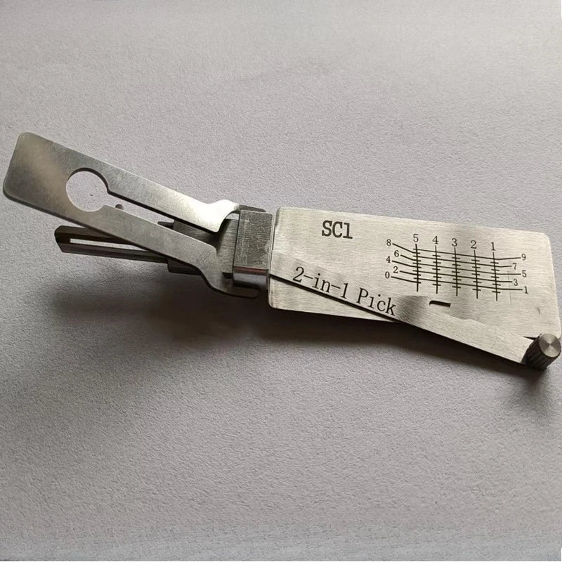Professional Key