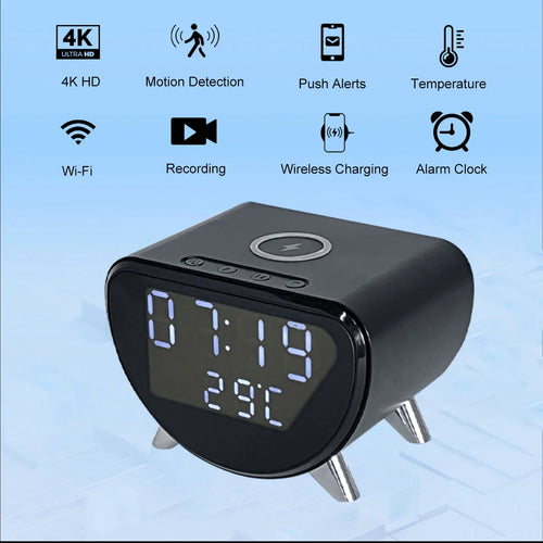 ALARM CAMERA 1080P