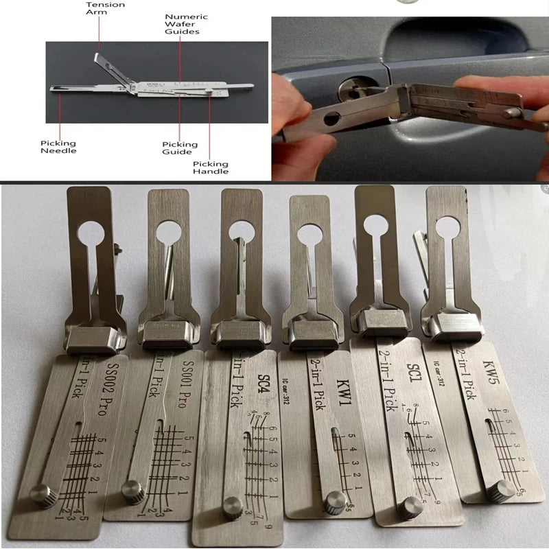 Professional Key