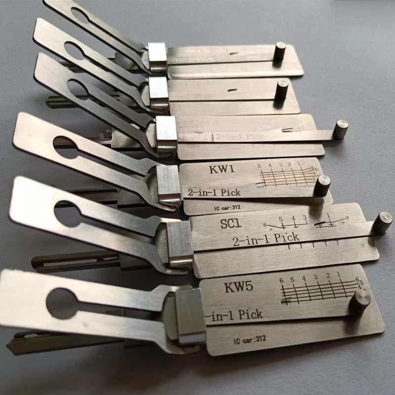 Professional Key