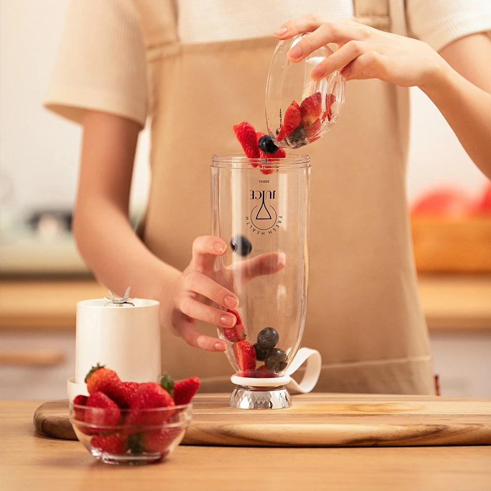 Blender