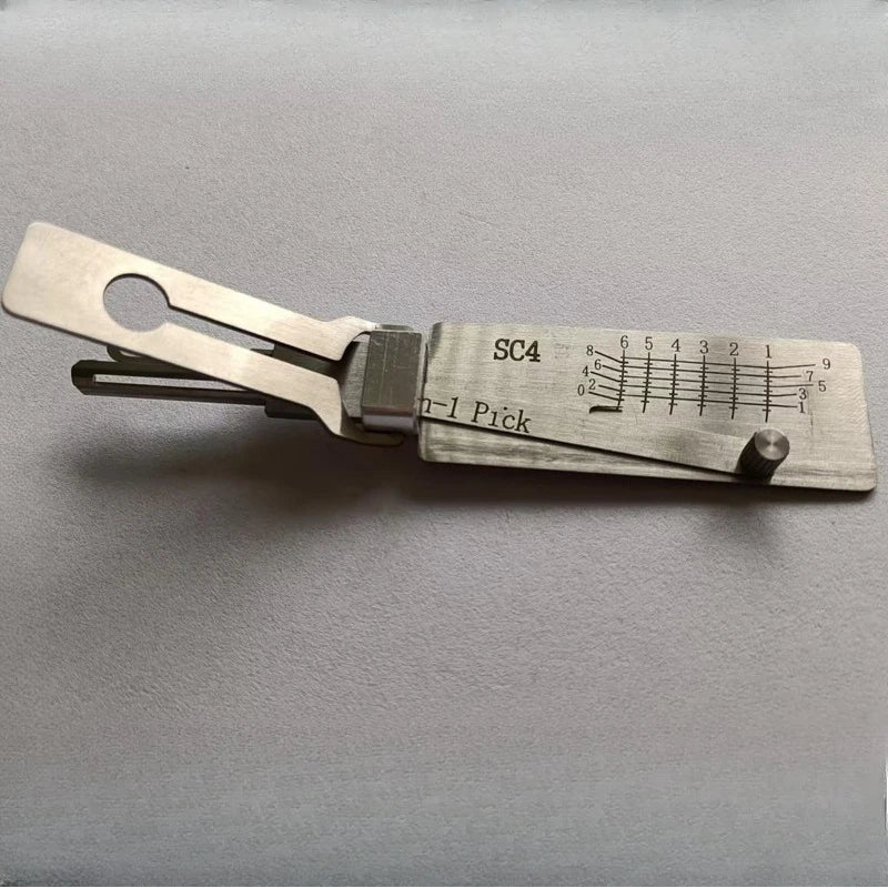 Professional Key