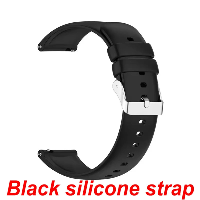 2025 New Camera Smart Watch Men Women Photos Record Video Health Monitor Sports Fitness Waterproof BT Call Recording Smart Watch