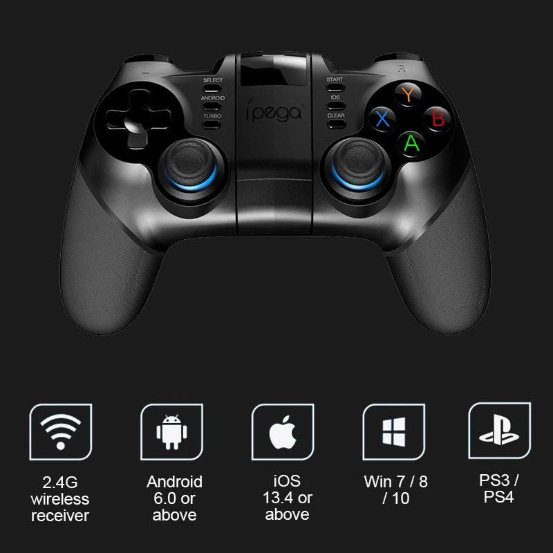 PulseX bluetooth