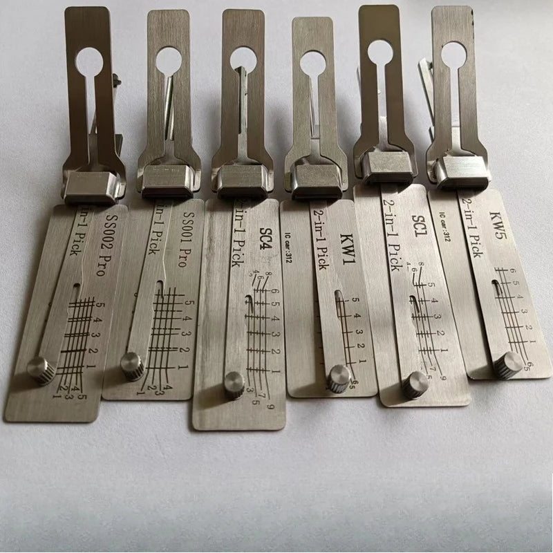 Professional Key