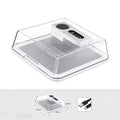 Type-C Charging Defrosting Box Ultra-fast Fresh Recovery Machine Meat Seafood Frozen Food Defrosting Plate