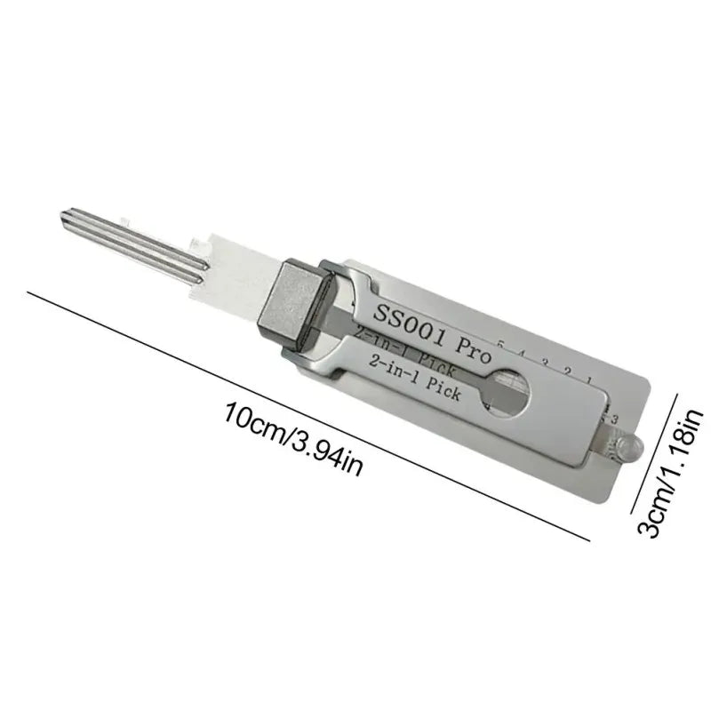 Professional Key