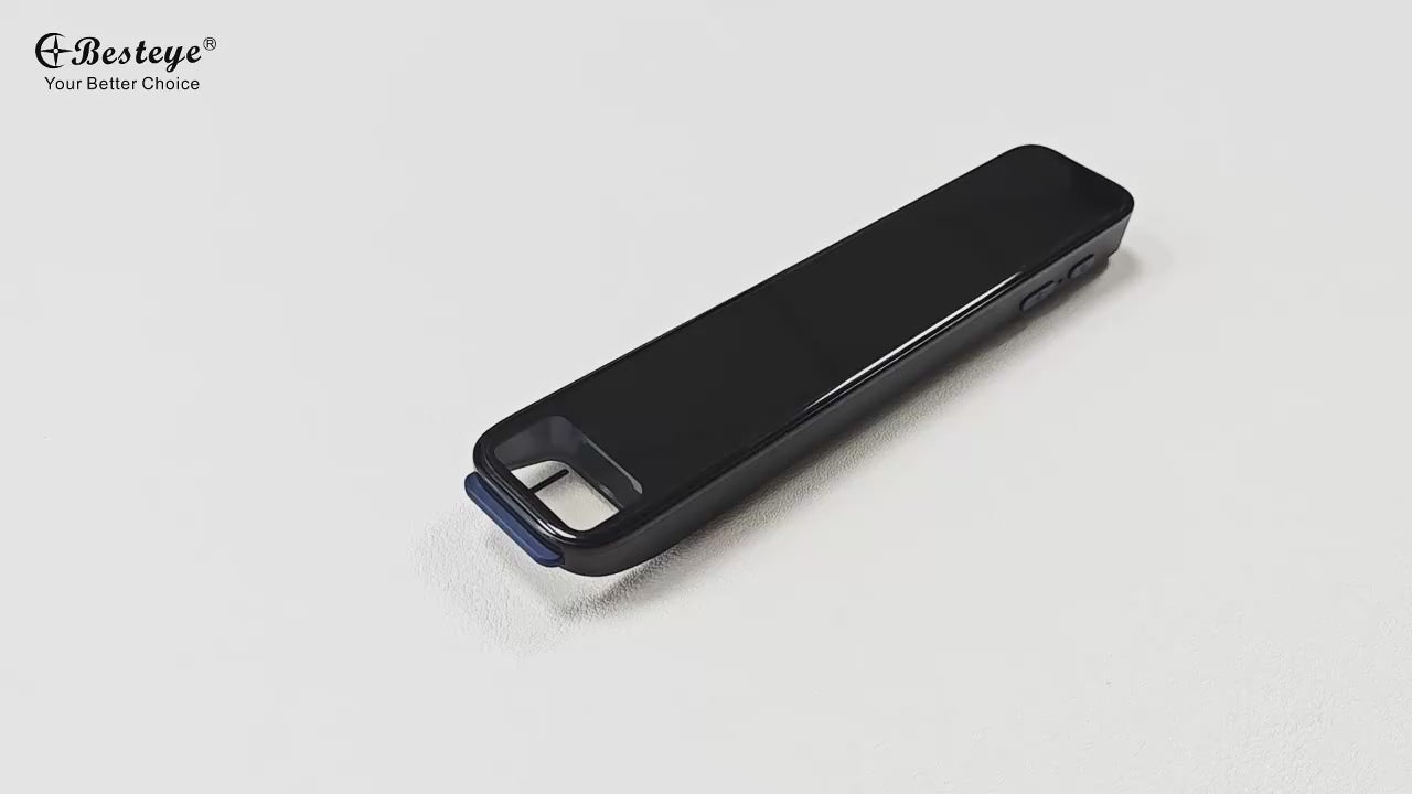New AI Smart Pen With ChatGPT Integration Built-In ChatGPT Integration Scans Questions And Receives Instant AI-Generated Answers