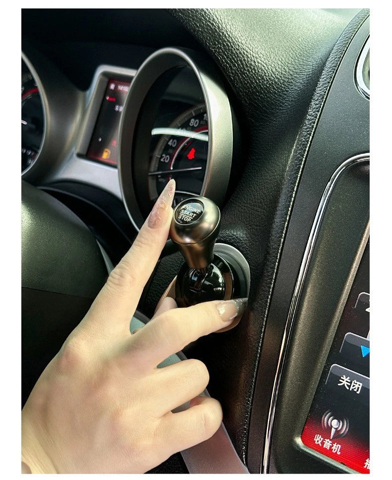  Botton Car