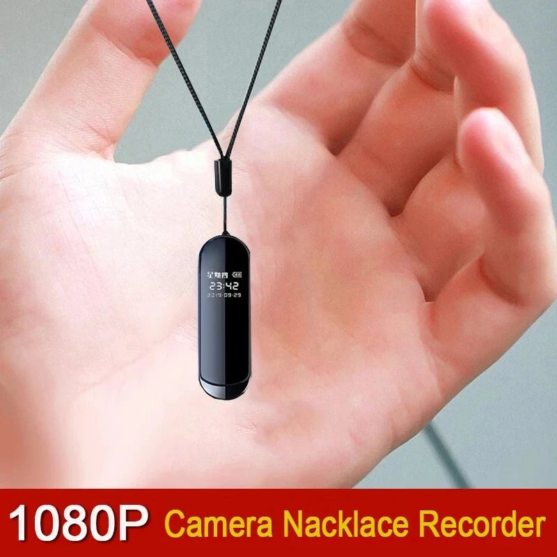 Nanocam 1080P
