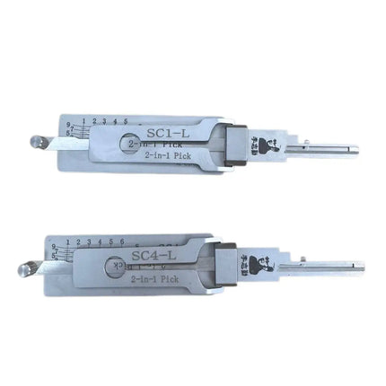 Professional Key