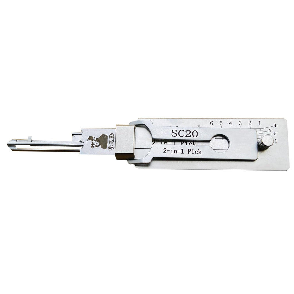 Professional Key