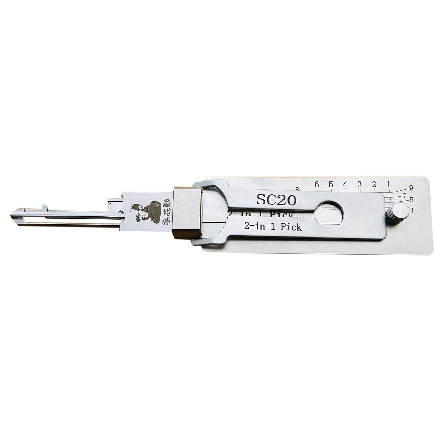 Professional Key