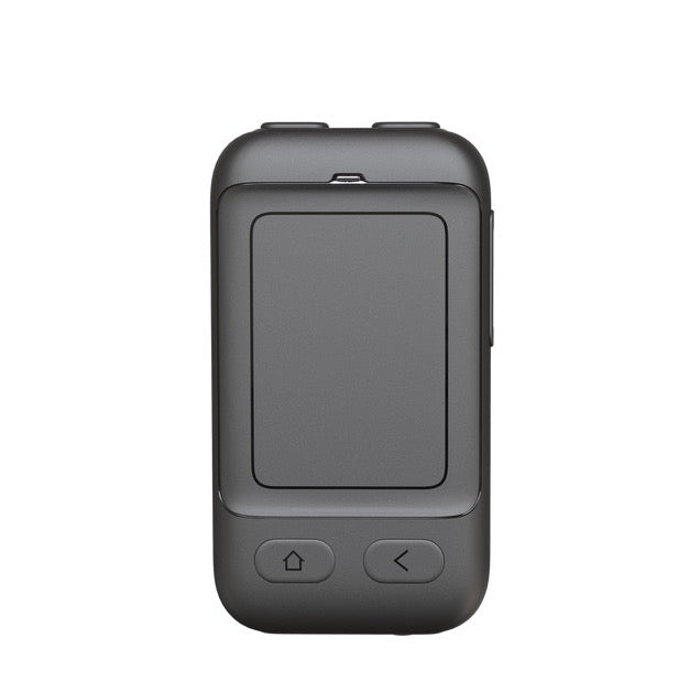 Optix One + Controller