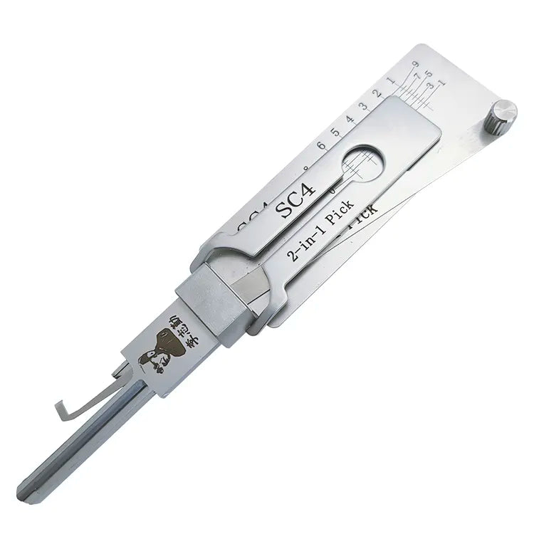 Professional Key