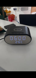 BlackVision Clock