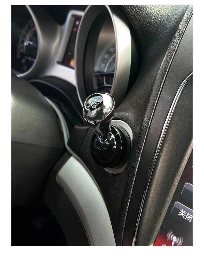  Botton Car
