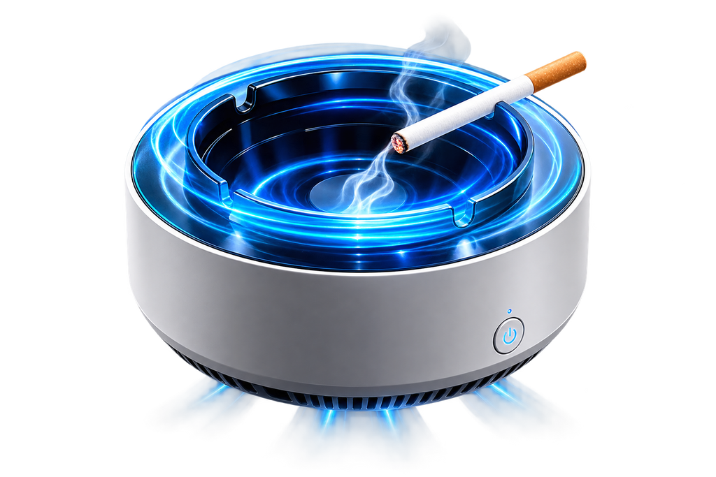 Smoke-free