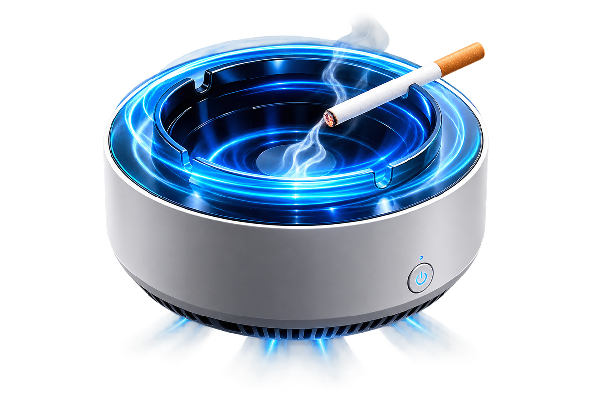 Smoke-free