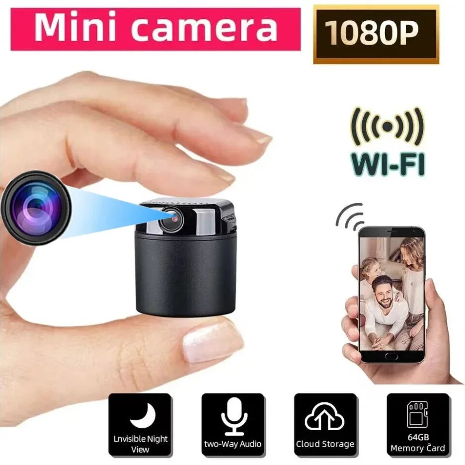 MicroEye 4K