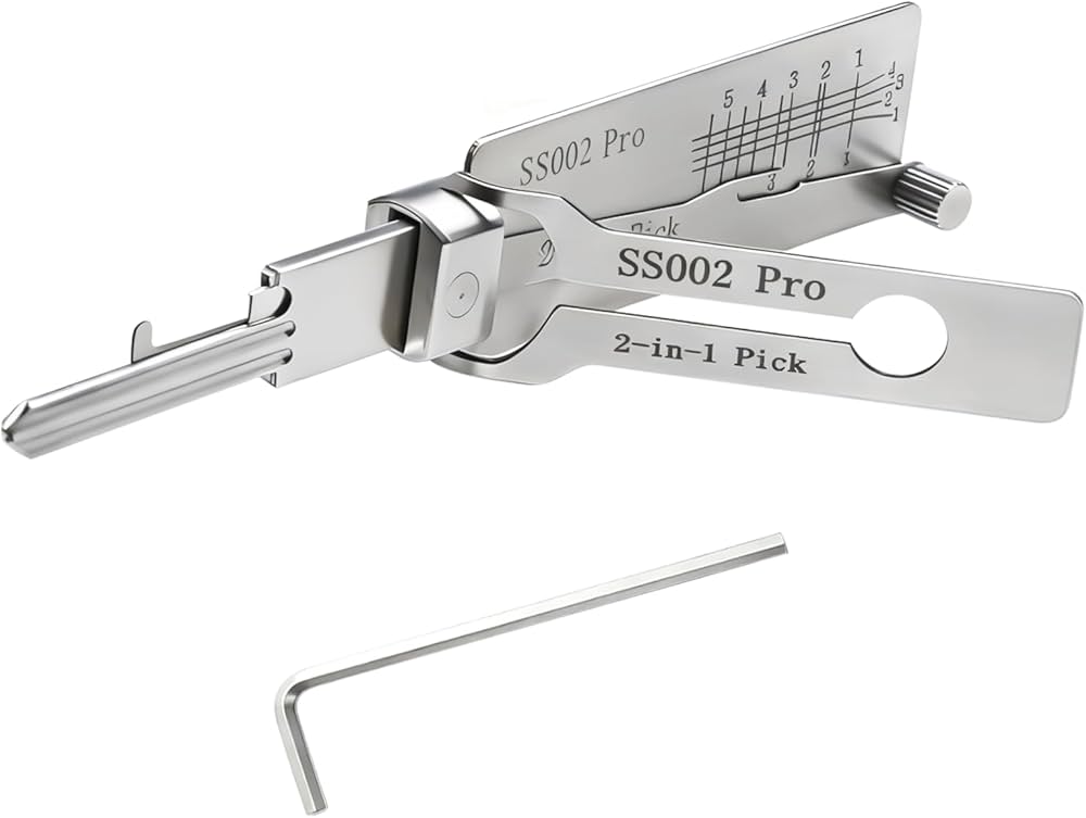 Professional Key