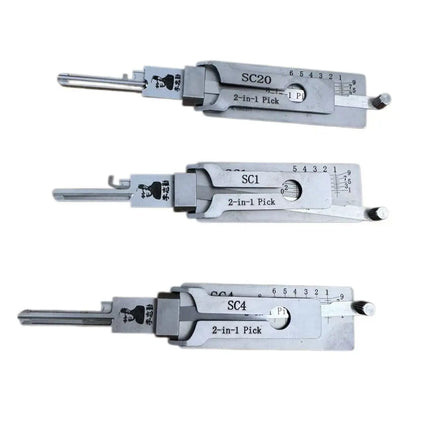 Professional Key