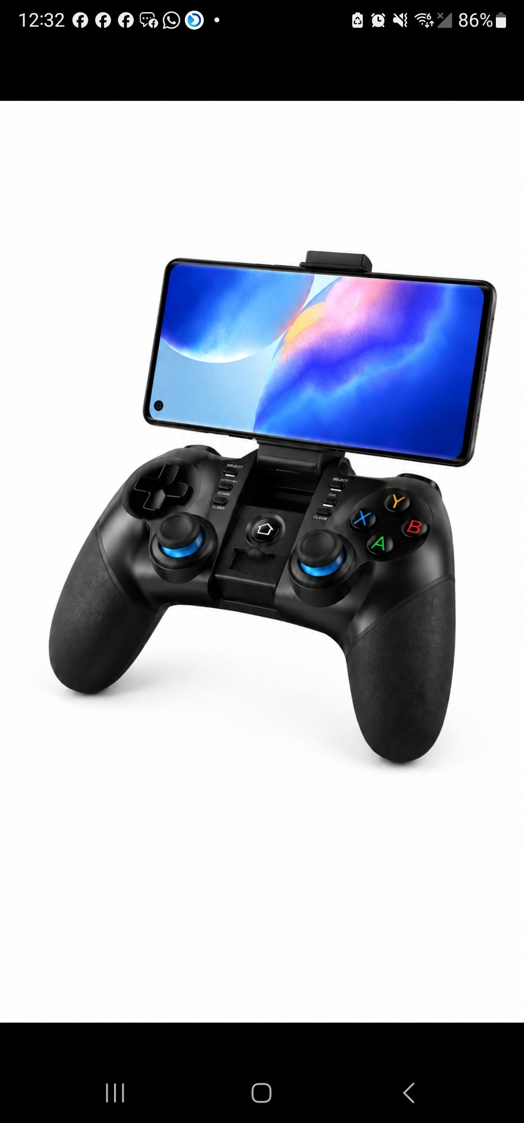 PulseX bluetooth