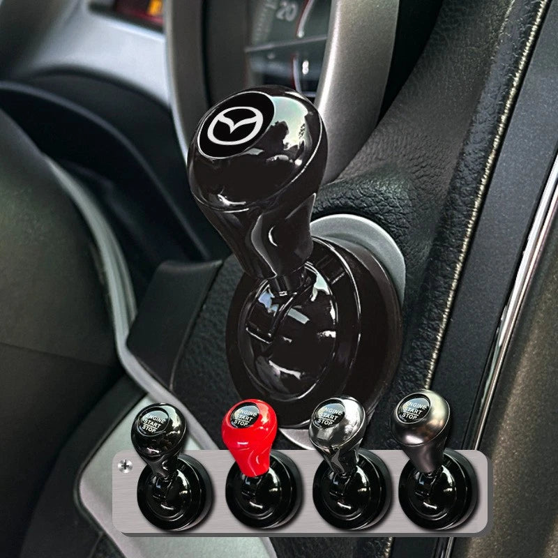  Botton Car