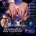 Smart Ring GPS Tracker